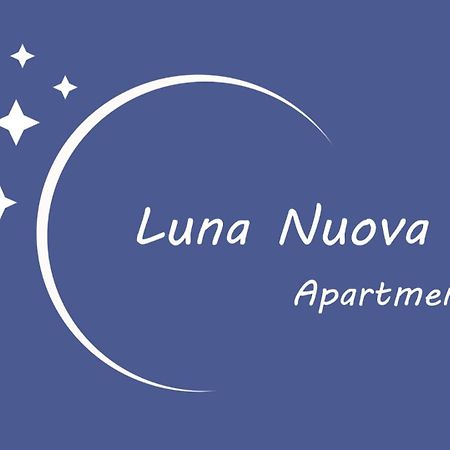 Luna Nuova 티라노 외부 사진